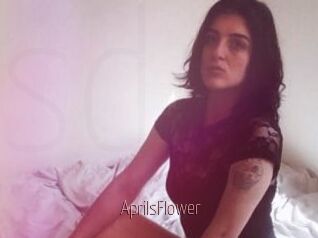 AprilsFlower