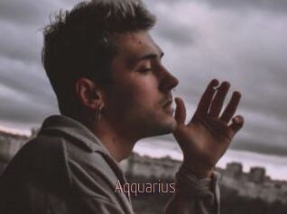 Aqquarius
