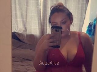 AquaAlice