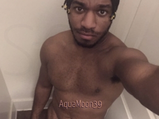 AquaMoon39 Sexe désirs