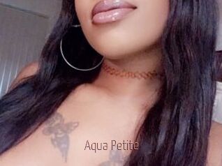 Aqua_Petite