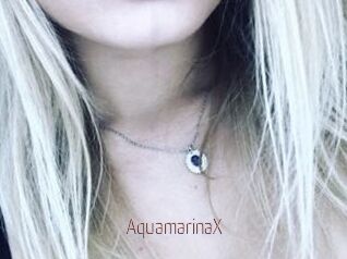 AquamarinaX