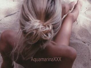 AquamarinaXXX