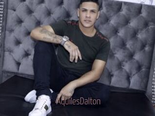 AquilesDalton