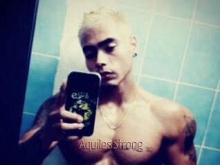 AquilesStrong