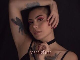 ArabellaPride