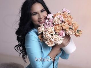 ArabellaReid