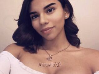ArabellaXO