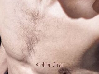 Arabian_Omar