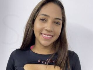 ArayMiller