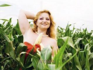 Archana