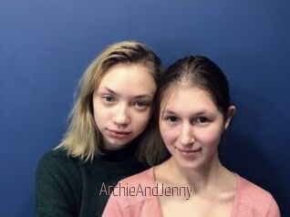 ArchieAndJenny