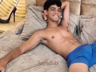 ArchieBabi