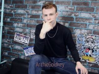 ArchieGoldkey