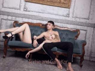 Archie_and_CianikKor
