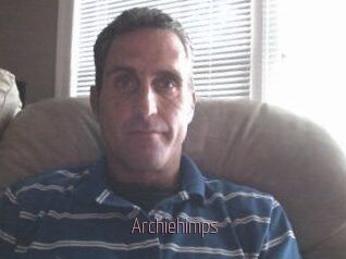 Archiehimps