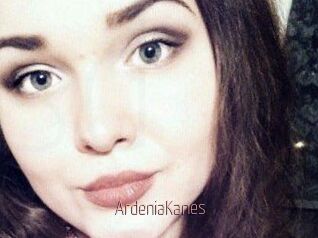 ArdeniaKanes