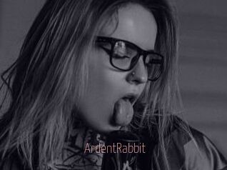 ArdentRabbit