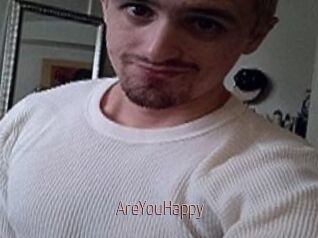 AreYouHappy
