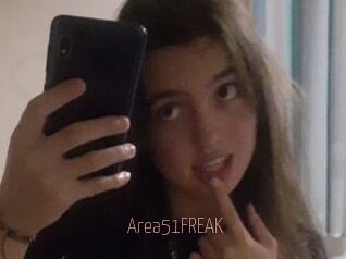 Area51FREAK