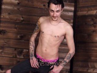 AresTattooed