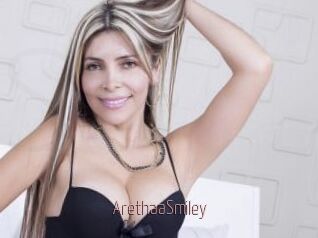 ArethaaSmiley