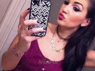 AriGrande