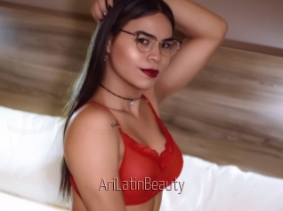 AriLatinBeauty