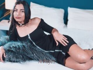 AriReyes