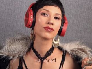 AriScarlett