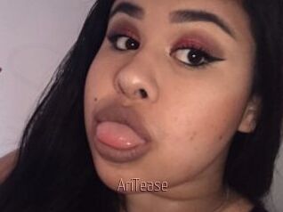 AriTease