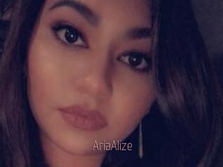AriaAlize