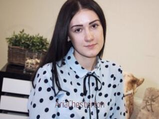 AriaChesterton
