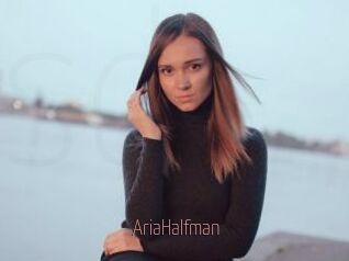 AriaHalfman Sexe désirs