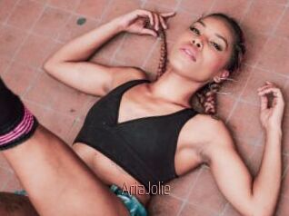 AriaJolie