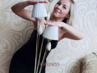 AriaJoness