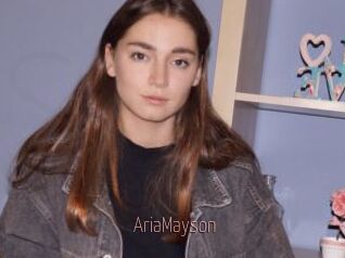 AriaMayson
