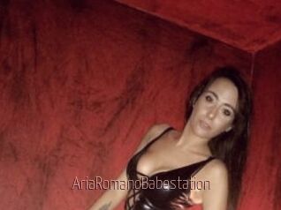 AriaRomanoBabestation