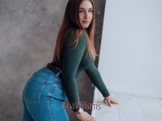 AriaWilliams