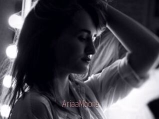 AriaaMoore