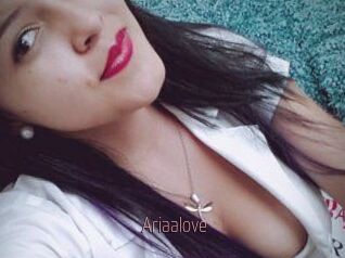 Ariaalove
