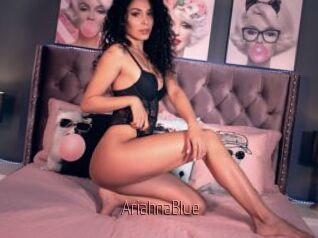 AriahnaBlue