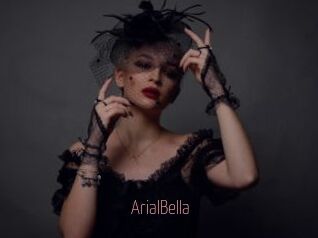 ArialBella