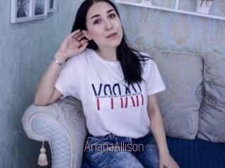 ArianaAllison