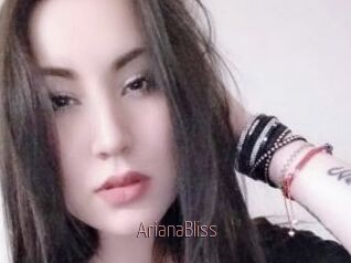 ArianaBliss