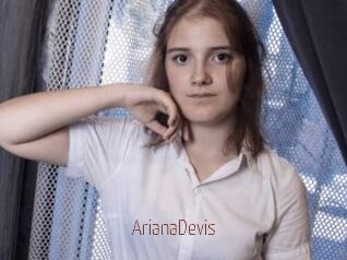 ArianaDevis