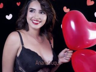 ArianaDuque