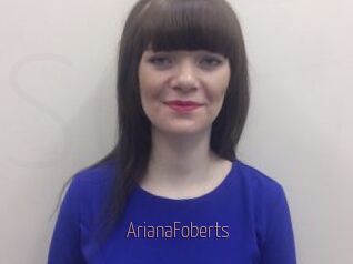 ArianaFoberts