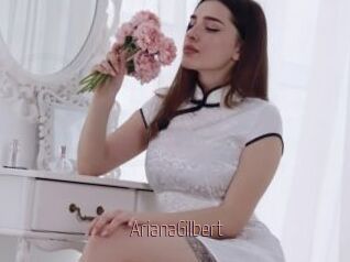 ArianaGilbert