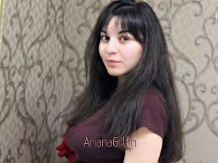ArianaGilton